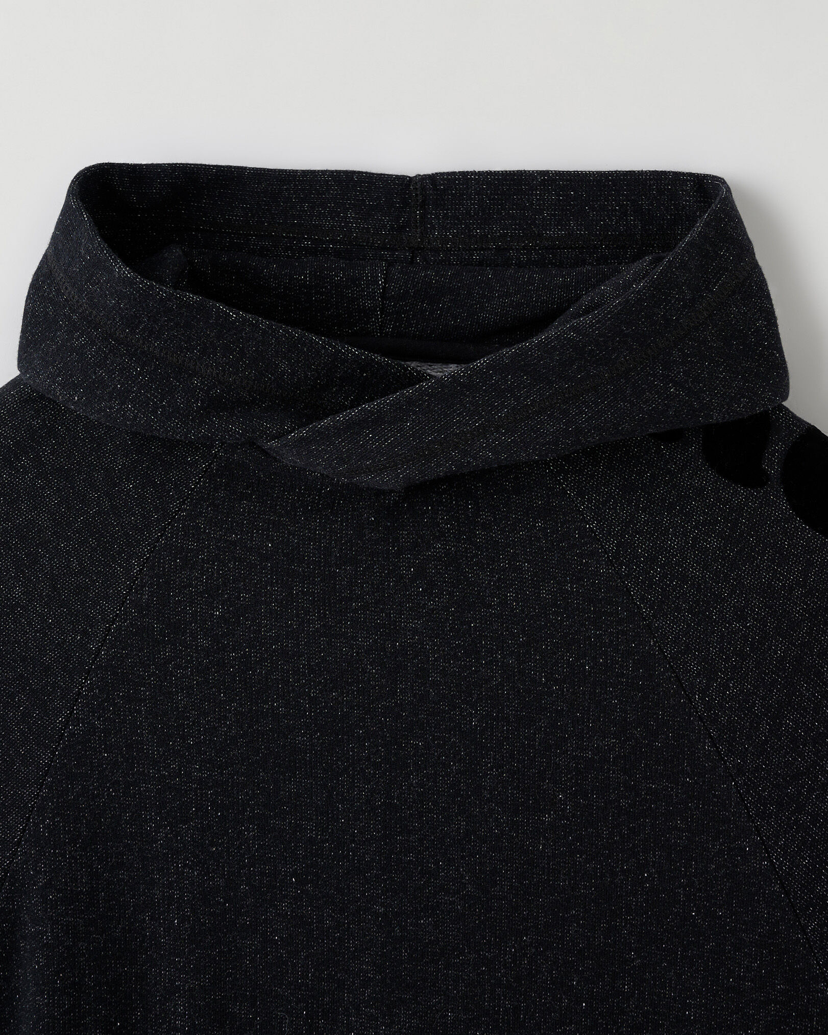 Roots poncho new arrivals sweater