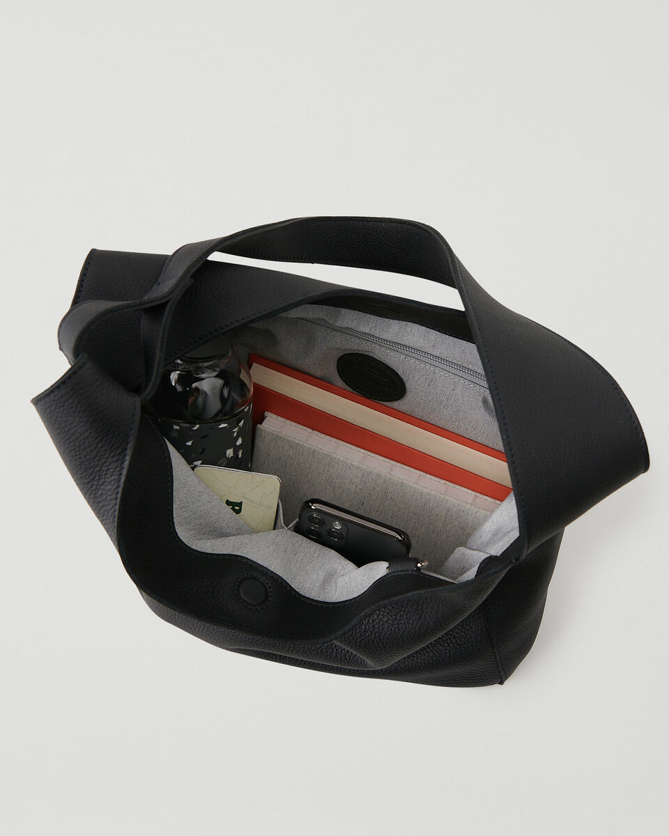 Asymmetrical Bag Cloud