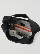 Asymmetrical Bag Cloud