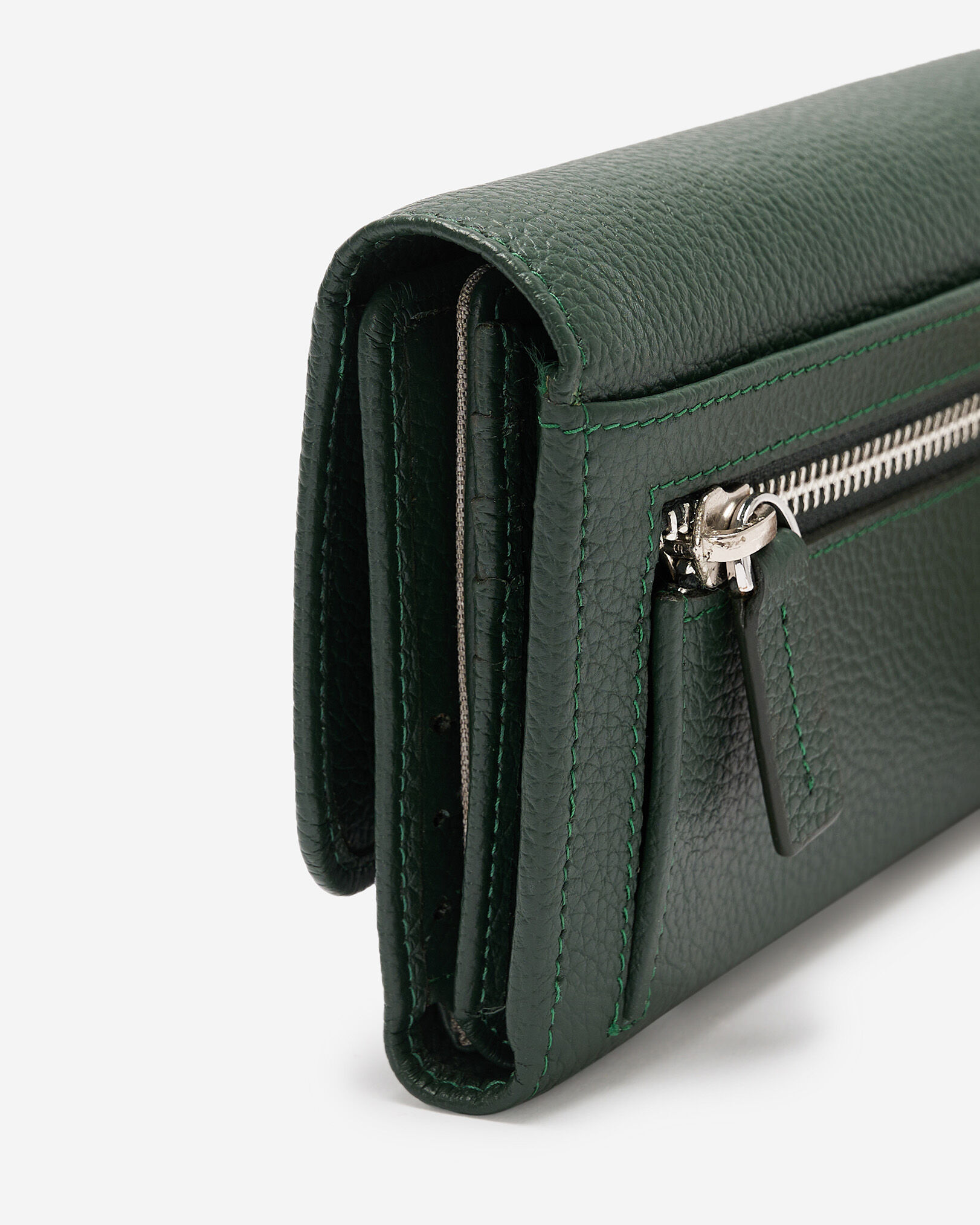 Large Chequebook Clutch Cervino
