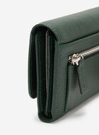 Grand portefeuille Cuir Cervino