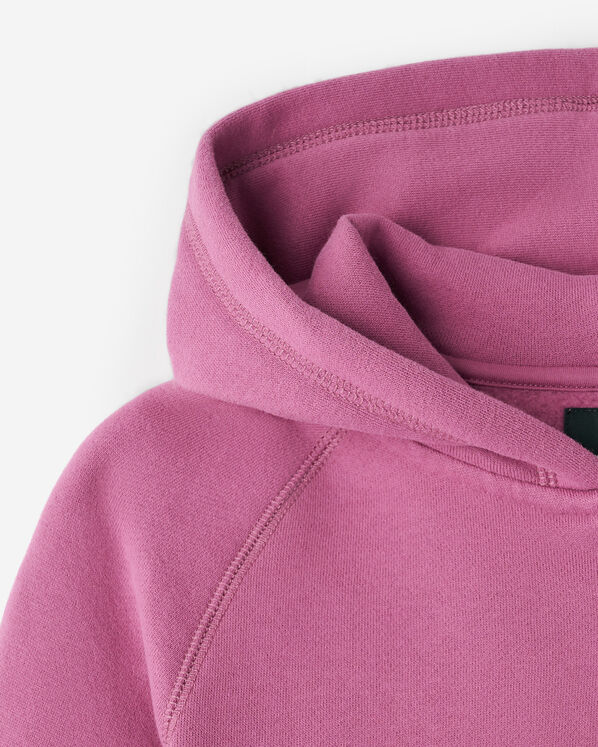 Kids Organic Original Full Zip Hoodie