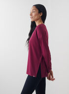 Canmore V-Neck Top