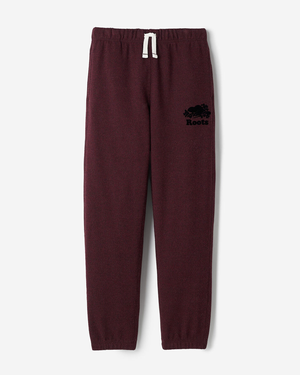 Kids Organic Original Sweatpant