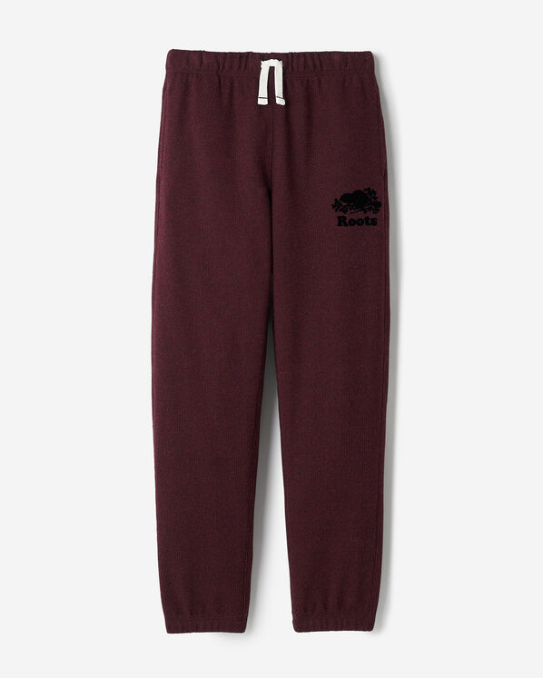 Kids Organic Original Sweatpant