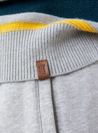 Henley Sweater
