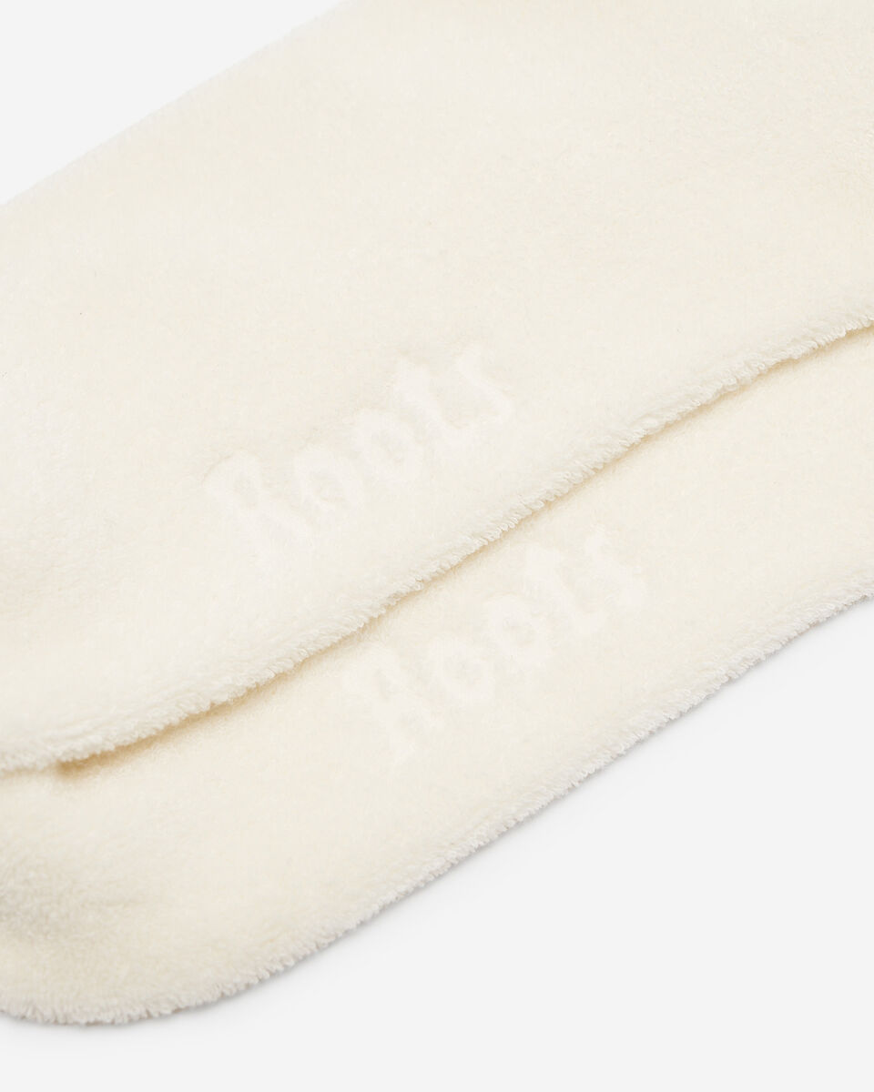 Adult Cozy Knit Sock