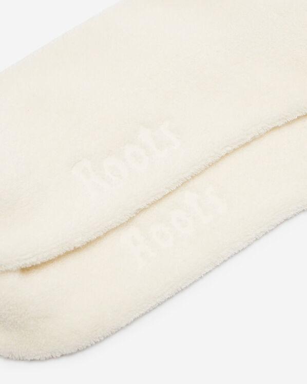Adult Cozy Knit Sock Adult Cozy Knit Sock