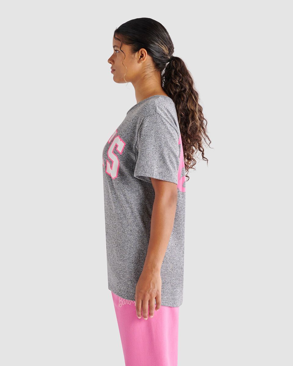 Barbie™ X Roots Womens Relaxed T-Shirt