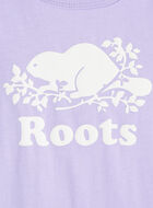 Baby Organic Original Cooper Beaver Bodysuit