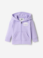 Baby Organic Original Full Zip Hoodie