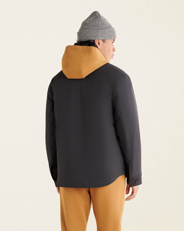 Primaloft Padded Shacket