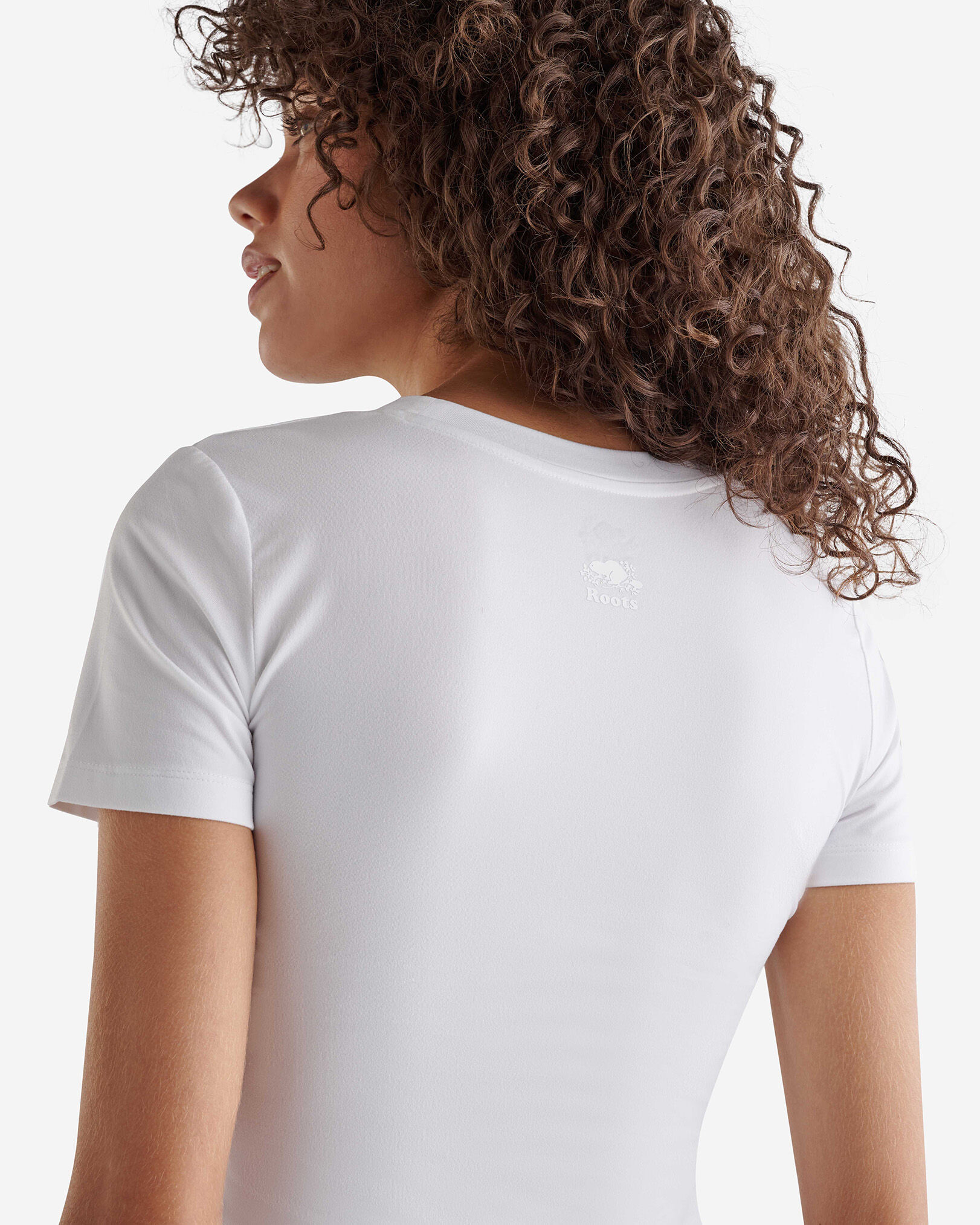 Renew Fitted Short Sleeve T-shirt