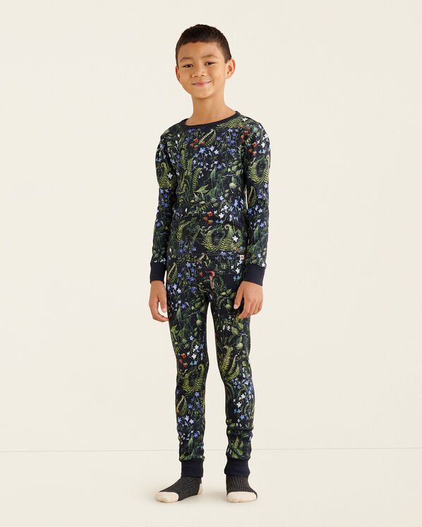 Ensemble pyjama Hiver pour enfants