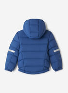 Toddler Roots Down Packable Jacket