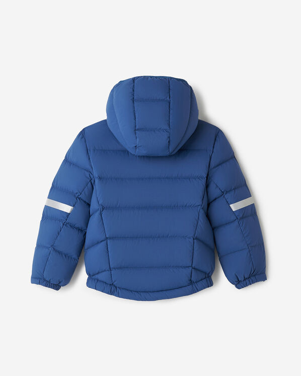 Toddler Roots Down Packable Jacket