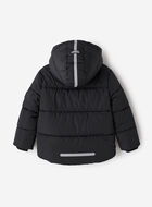 Blouson bouffant pour tout-petits