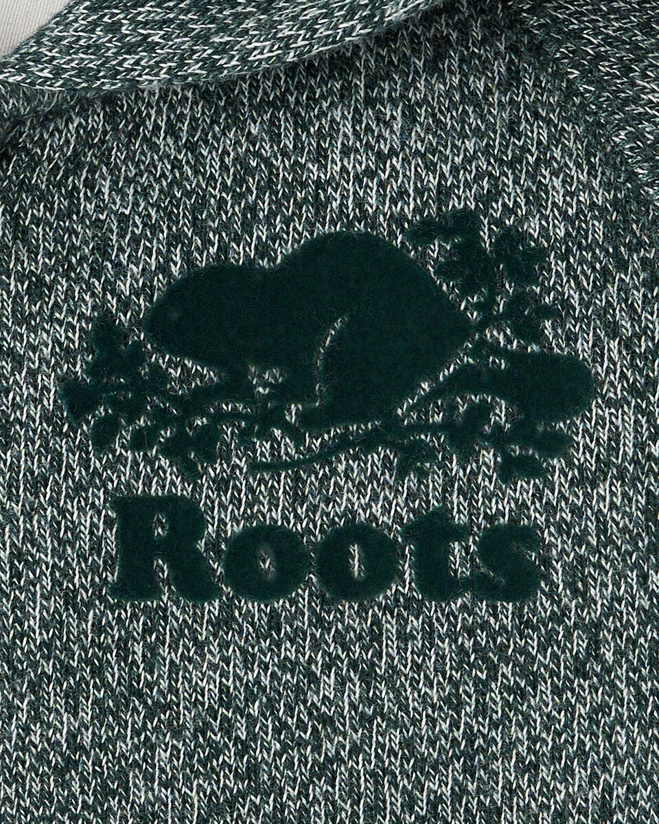 Baby Organic Original Terry Full Zip Hoodie