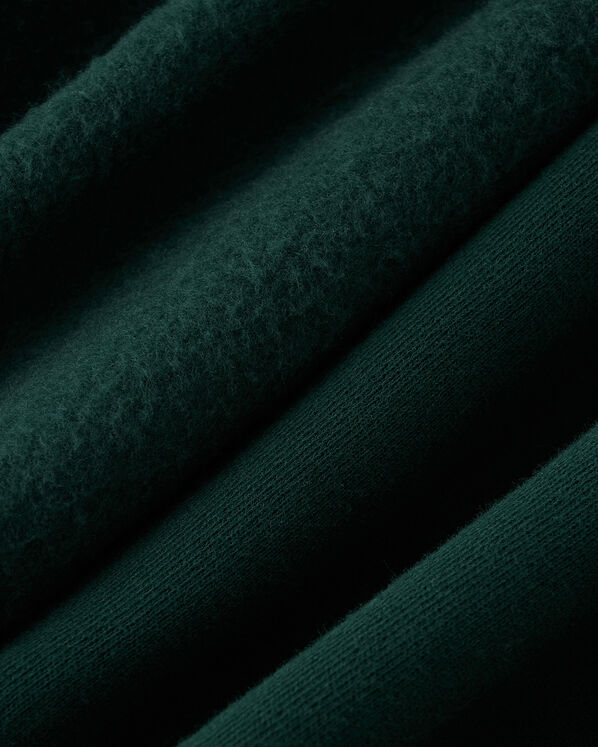 Kids Roots Applique Sweatshirt