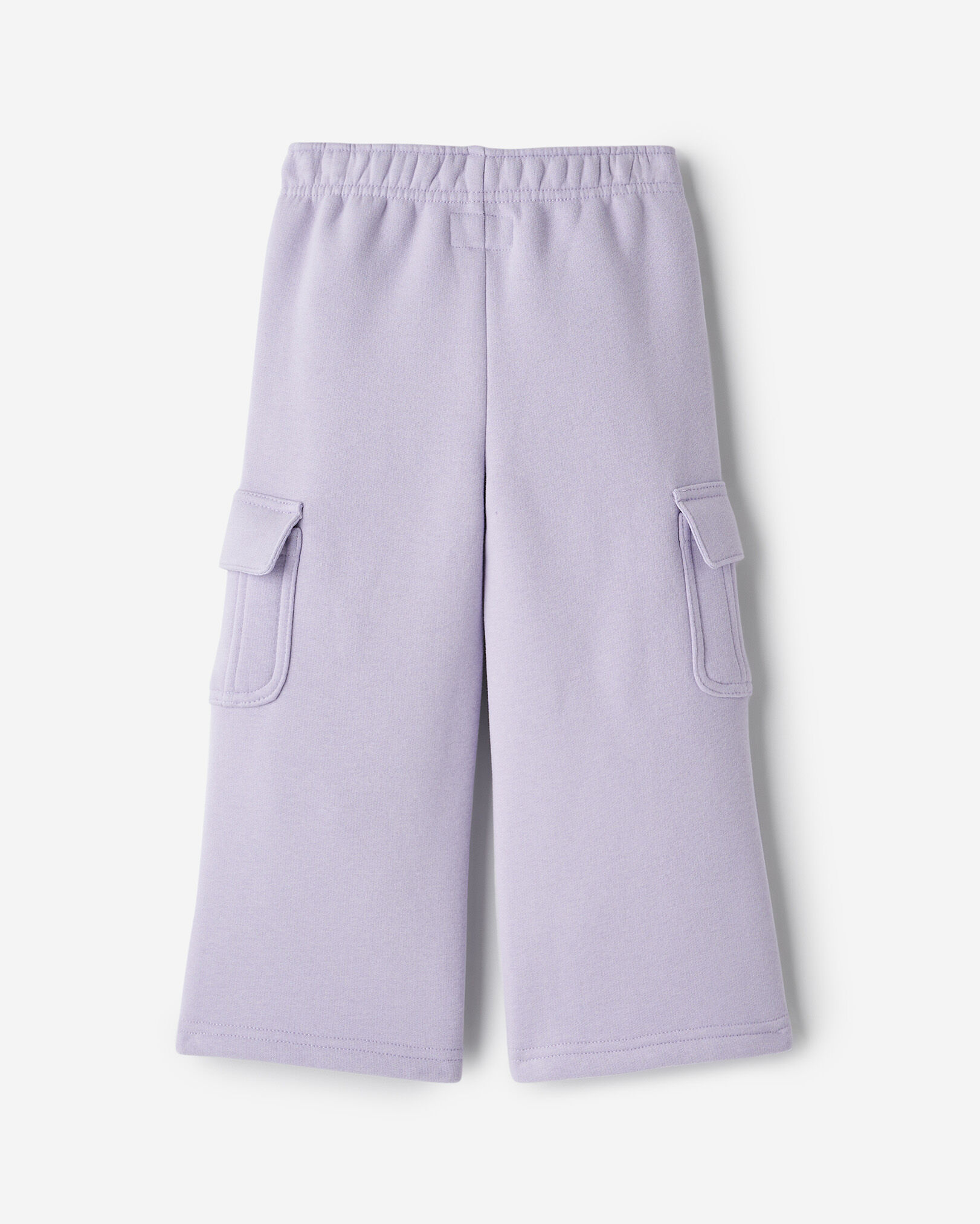 Toddler Cloud Cargo Sweatpant