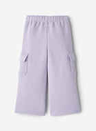 Toddler Cloud Cargo Sweatpant