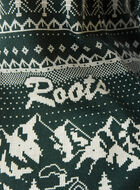 Womens Winter Wonderland Pajama Onesie