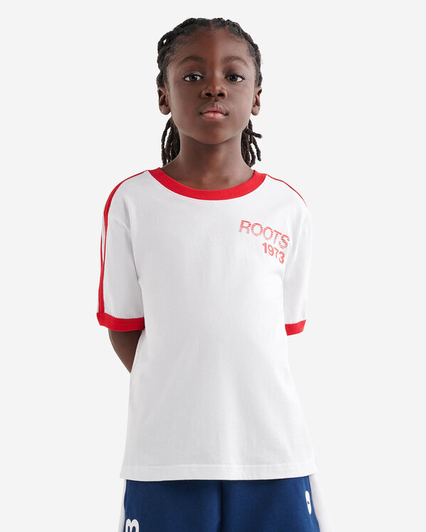 T-shirt Athlétisme nordique pour enfants
