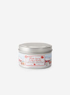 Maple Syrup Travel Candle