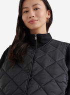 Melville Quilted Vest