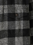 Park Plaid Shirt