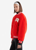 Alpine Goods Varsity Jacket