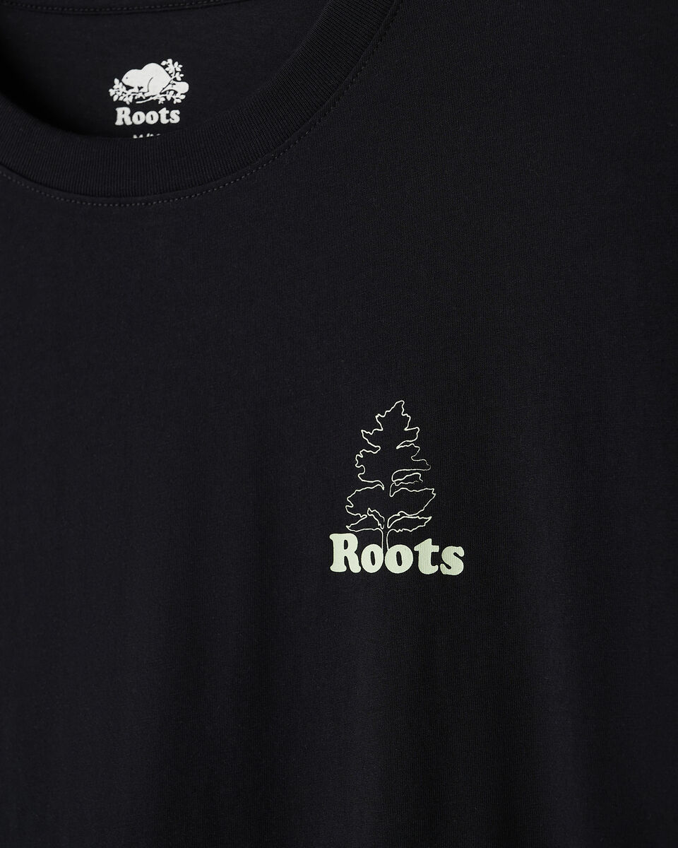 Mens Natural Habitat T-Shirt