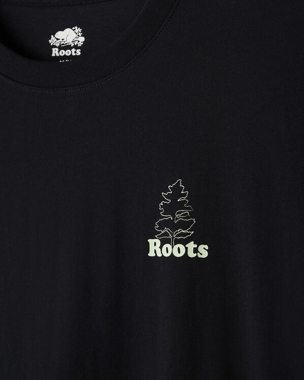 Mens Natural Habitat T-Shirt