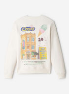 Roots X Cows Crew