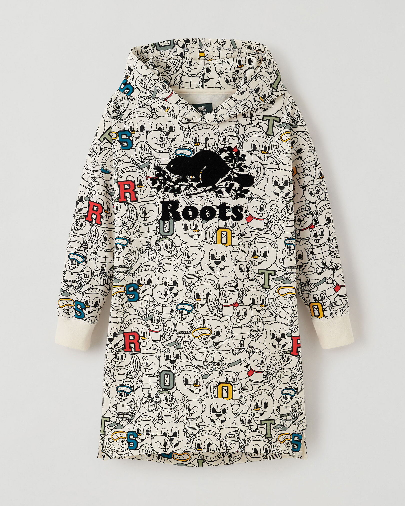 Girls Where s Buddy Dress Dresses Roots