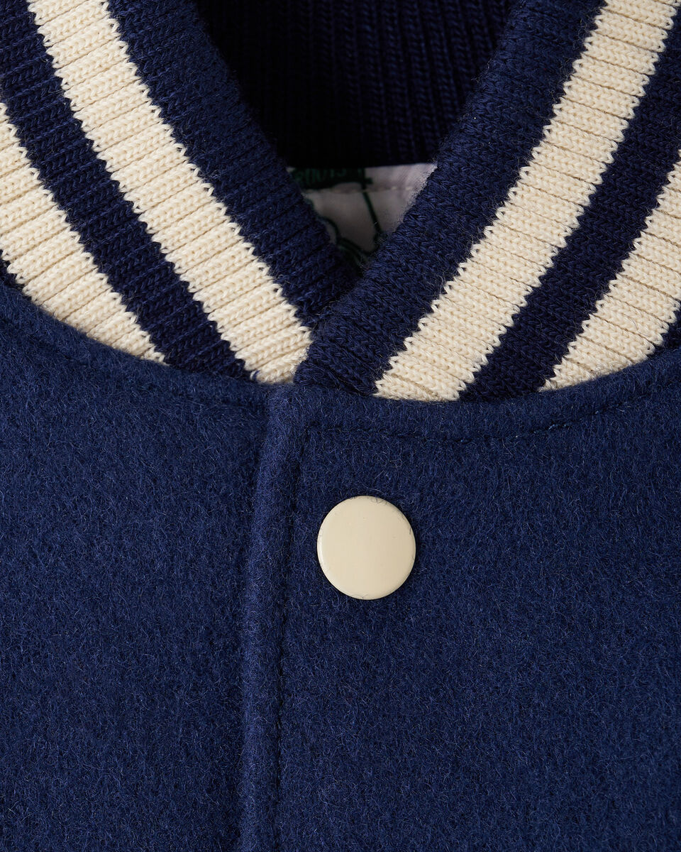 Blouson universitaire Athletics Club pour tout-petits