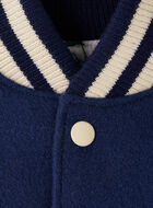 Blouson universitaire Athletics Club pour tout-petits