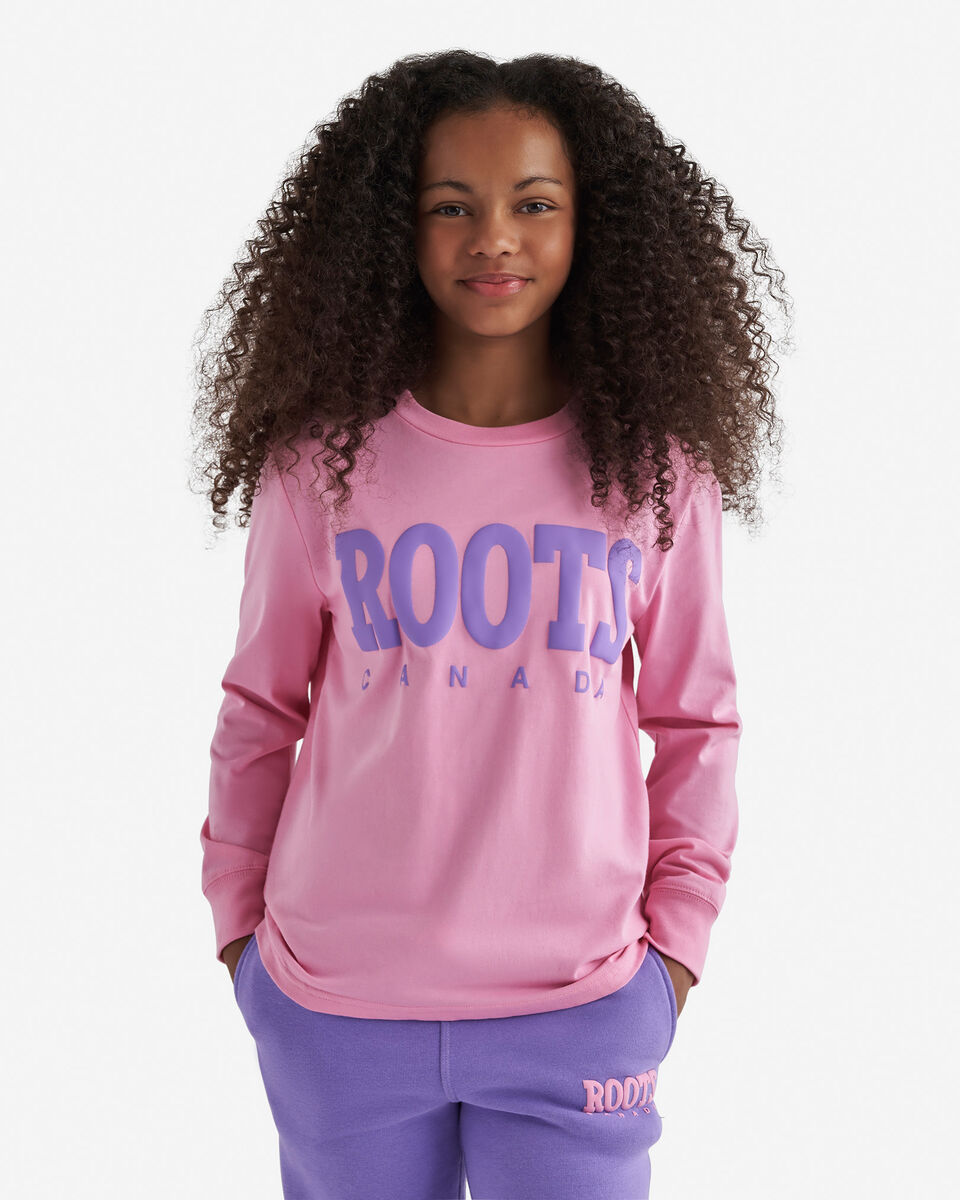 Kids Retro T-Shirt