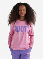 Kids Retro T-Shirt