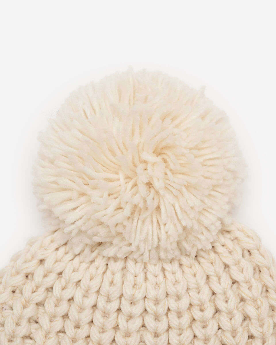 Chunky Cabin Toque