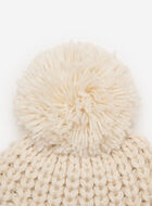 Chunky Cabin Toque
