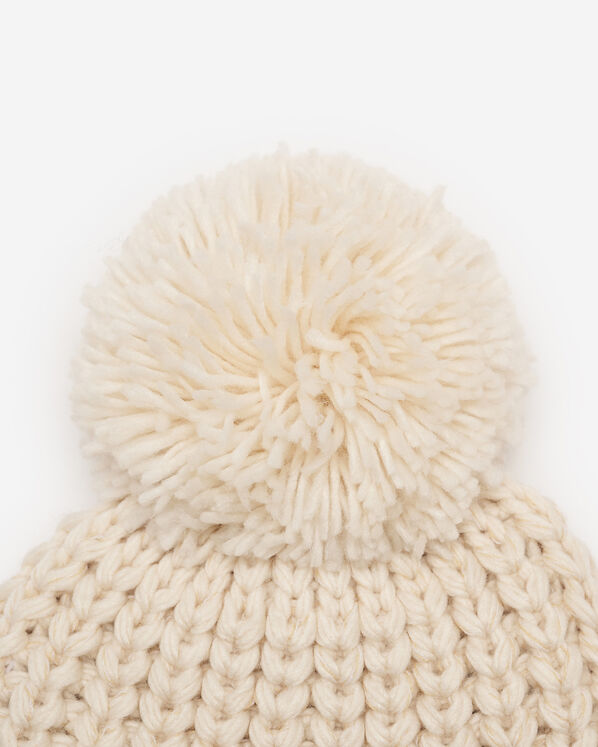 Chunky Cabin Toque