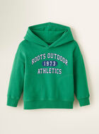 Toddler Outdoor Athletics Hoodie