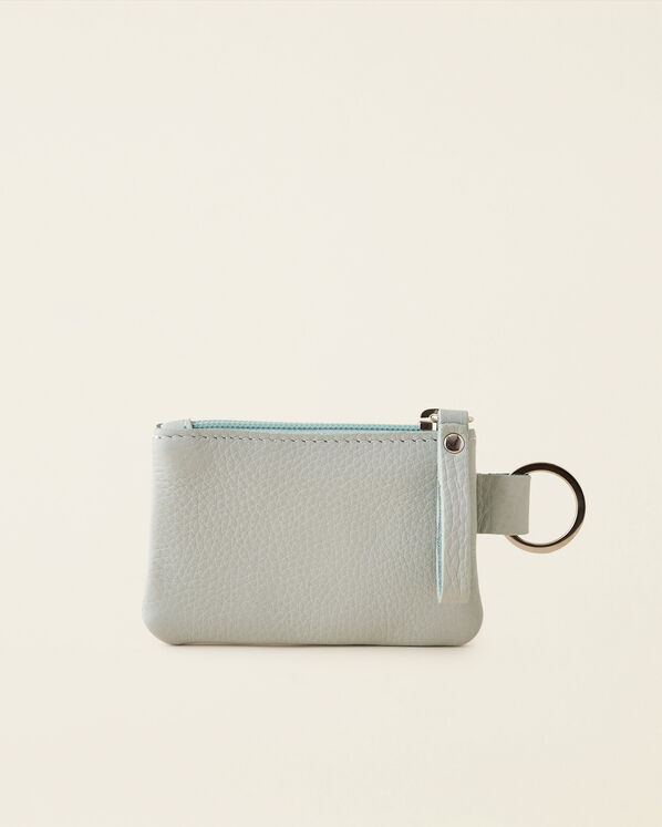 Top Zip Pouch Cloud