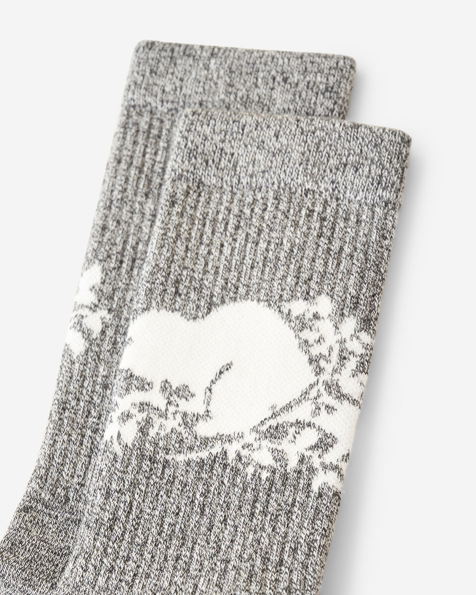 Chaussettes Castor Cooper