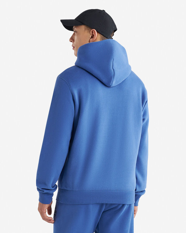 Mens Heritage Beaver Hoodie