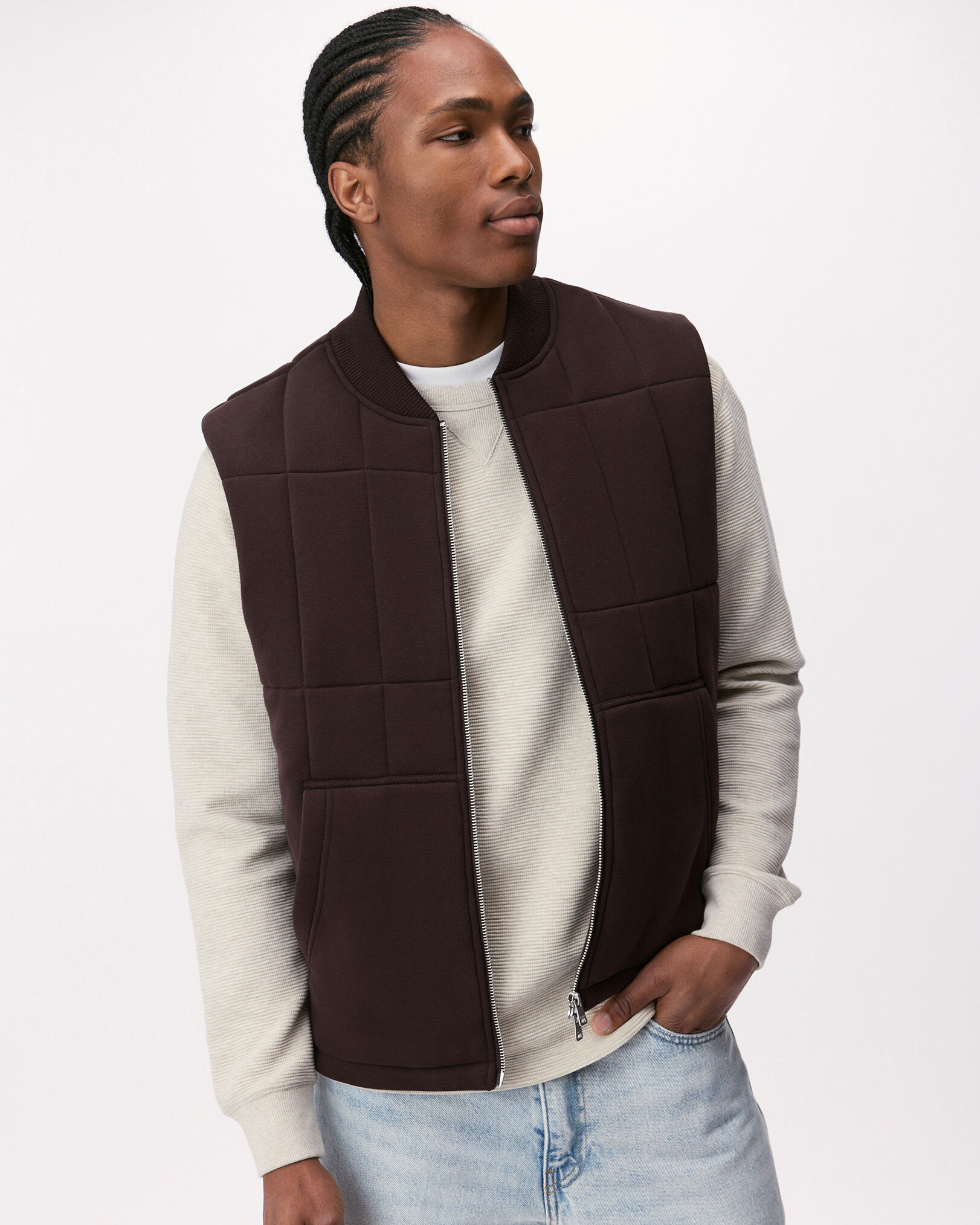 Cloud Insulated Vest