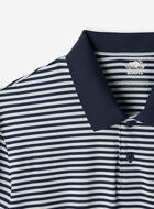 Polo à rayures Renew
