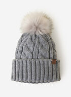 Olivia Cable Toque