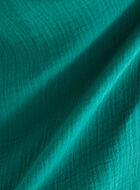 Isla Cotton Gauze Shirt